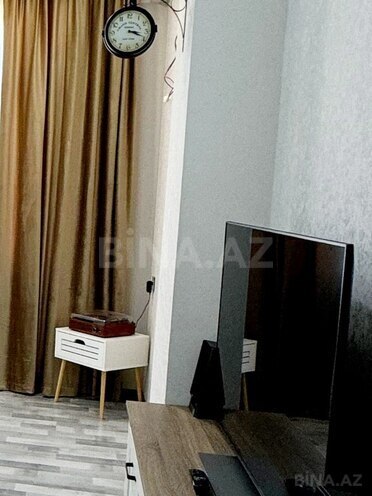 3 otaqlı yeni tikili - 28 May m. - 100 m² (15)