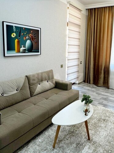 3 otaqlı yeni tikili - 28 May m. - 100 m² (16)