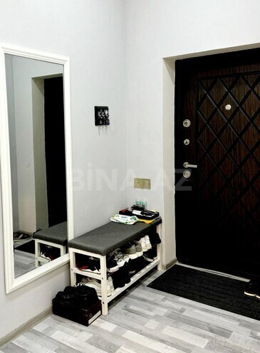 3 otaqlı yeni tikili - 28 May m. - 100 m² (5)