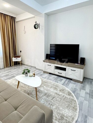3 otaqlı yeni tikili - 28 May m. - 100 m² (17)