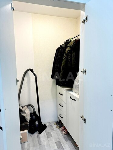 3 otaqlı yeni tikili - 28 May m. - 100 m² (7)
