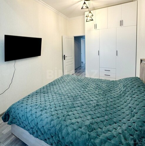 3 otaqlı yeni tikili - 28 May m. - 100 m² (12)