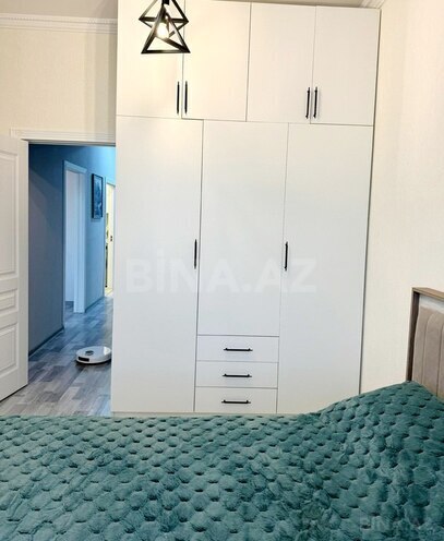 3 otaqlı yeni tikili - 28 May m. - 100 m² (11)