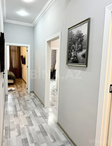 3 otaqlı yeni tikili - 28 May m. - 100 m² (10)