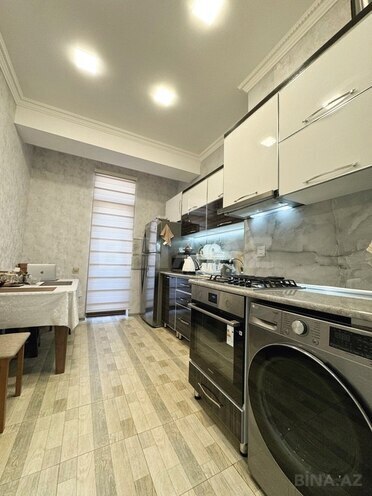 3 otaqlı yeni tikili - 28 May m. - 100 m² (8)
