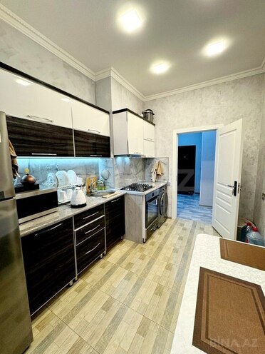 3 otaqlı yeni tikili - 28 May m. - 100 m² (9)