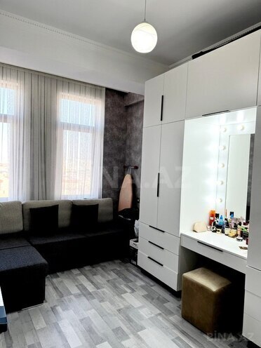 3 otaqlı yeni tikili - 28 May m. - 100 m² (19)