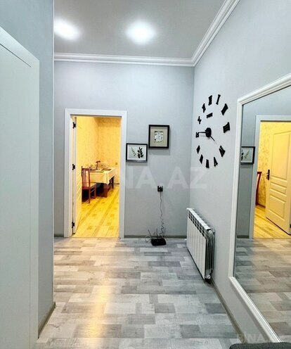 3 otaqlı yeni tikili - 28 May m. - 100 m² (6)