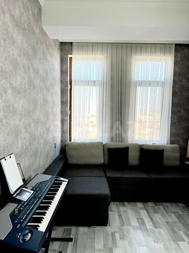 3 otaqlı yeni tikili - 28 May m. - 100 m² (18)