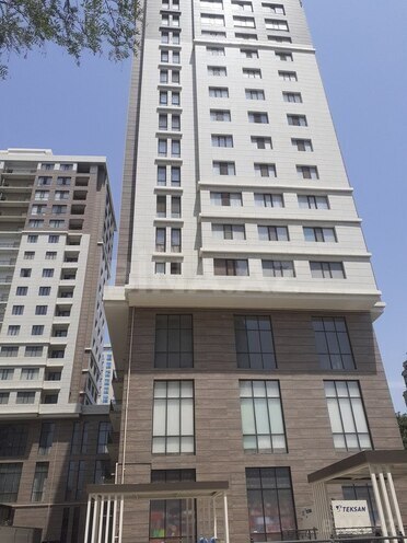3 otaqlı yeni tikili - 28 May m. - 100 m² (4)