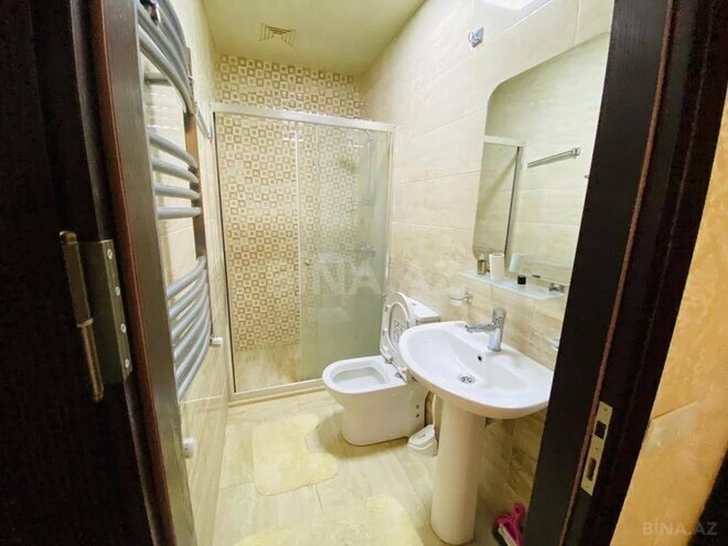 1 otaqlı yeni tikili - 20 Yanvar m. - 30 m² (10)