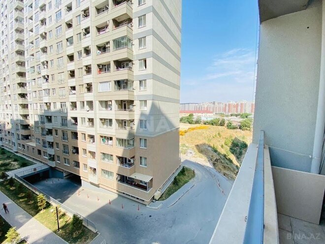 1 otaqlı yeni tikili - 20 Yanvar m. - 30 m² (8)