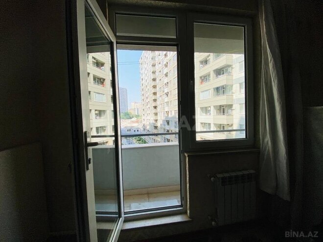 1 otaqlı yeni tikili - 20 Yanvar m. - 30 m² (6)
