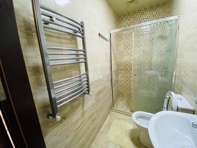 1 otaqlı yeni tikili - 20 Yanvar m. - 30 m² (11)