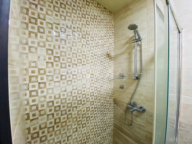 1 otaqlı yeni tikili - 20 Yanvar m. - 30 m² (13)