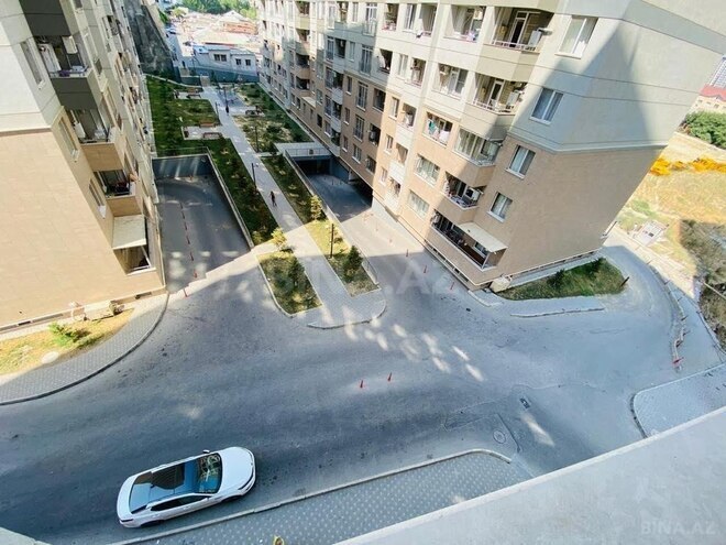 1 otaqlı yeni tikili - 20 Yanvar m. - 30 m² (7)