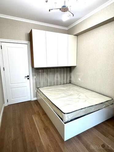 2 otaqlı yeni tikili - Yasamal q. - 55 m² (6)