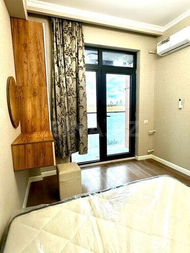 2 otaqlı yeni tikili - Yasamal q. - 55 m² (5)