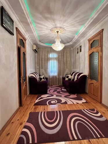 7 otaqlı həyət evi/bağ evi - Qaraçuxur q. - 400 m² (15)