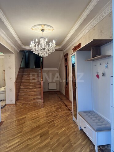 7 otaqlı həyət evi/bağ evi - Qaraçuxur q. - 400 m² (6)