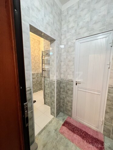 7 otaqlı həyət evi/bağ evi - Qaraçuxur q. - 400 m² (5)