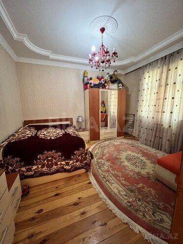 7 otaqlı həyət evi/bağ evi - Qaraçuxur q. - 400 m² (17)