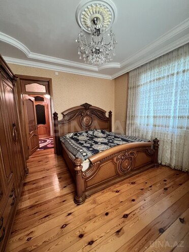 7 otaqlı həyət evi/bağ evi - Qaraçuxur q. - 400 m² (9)