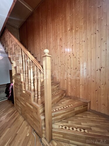 7 otaqlı həyət evi/bağ evi - Qaraçuxur q. - 400 m² (12)