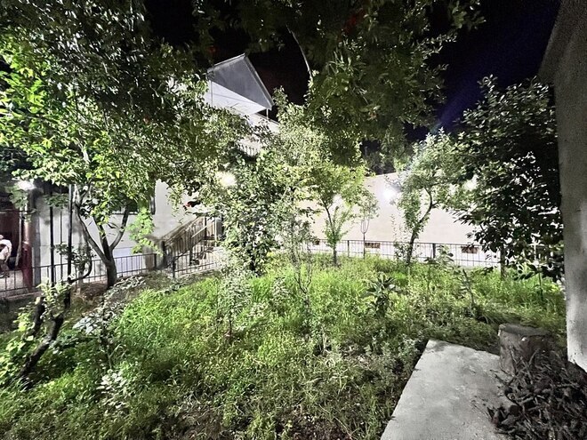 7 otaqlı həyət evi/bağ evi - Qaraçuxur q. - 400 m² (26)