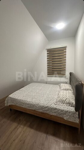 3 otaqlı həyət evi/bağ evi - Qəbələ - 90 m² (6)