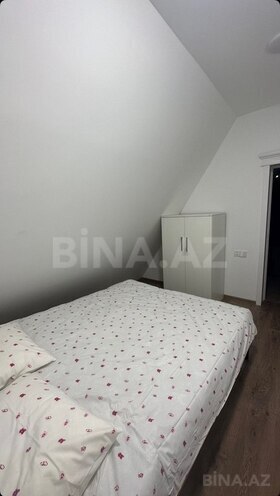 3 otaqlı həyət evi/bağ evi - Qəbələ - 90 m² (5)