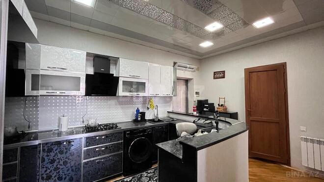 2-комн. новостройка - пос. 7-ой мкр - 61 м² (7)
