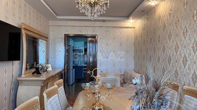 2-комн. новостройка - пос. 7-ой мкр - 61 м² (3)