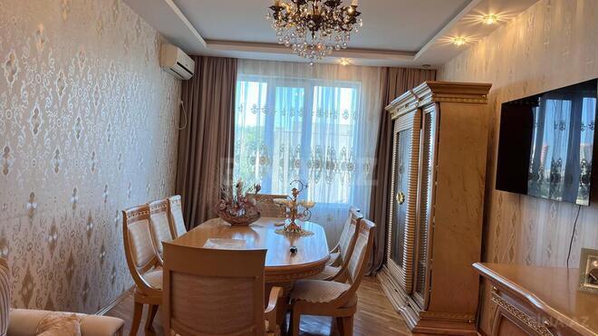2-комн. новостройка - пос. 7-ой мкр - 61 м² (1)