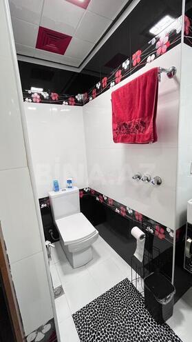 2-комн. новостройка - пос. 7-ой мкр - 61 м² (9)