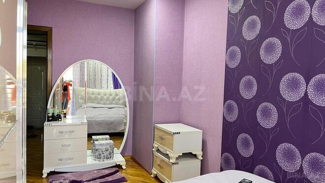 2-комн. новостройка - пос. 7-ой мкр - 61 м² (4)