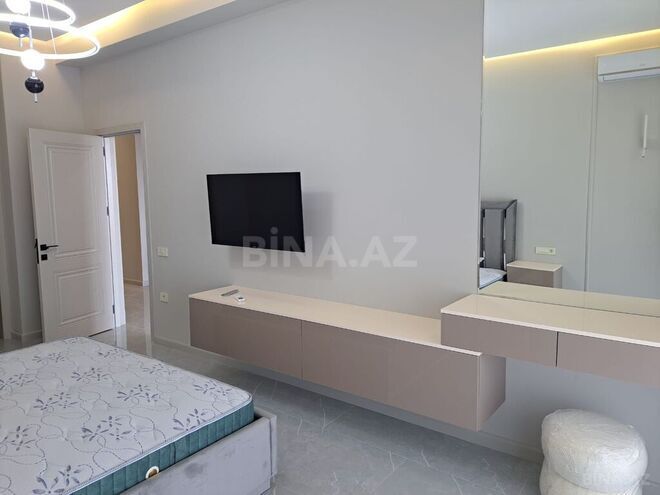2 otaqlı yeni tikili - Nardaran q. - 103 m² (7)