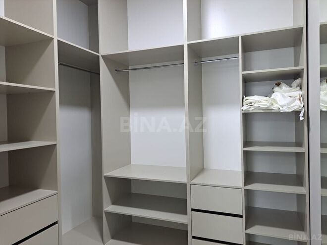 2 otaqlı yeni tikili - Nardaran q. - 103 m² (13)
