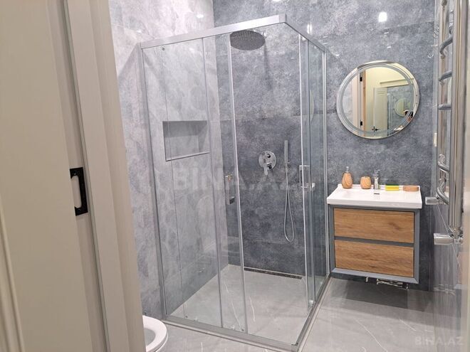 2 otaqlı yeni tikili - Nardaran q. - 103 m² (11)
