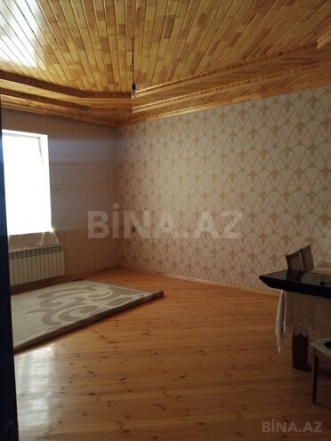 3 otaqlı həyət evi/bağ evi - Binə q. - 110 m² (2)