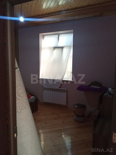 3 otaqlı həyət evi/bağ evi - Binə q. - 110 m² (7)