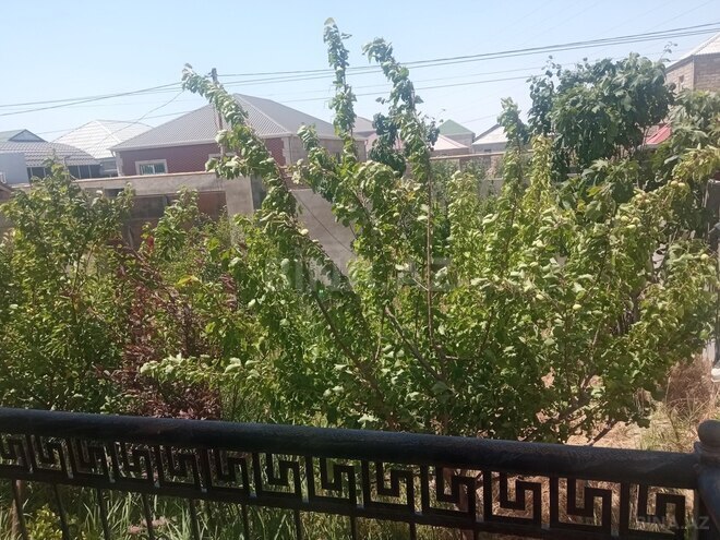 3 otaqlı həyət evi/bağ evi - Binə q. - 110 m² (3)