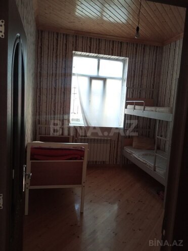 3 otaqlı həyət evi/bağ evi - Binə q. - 110 m² (4)