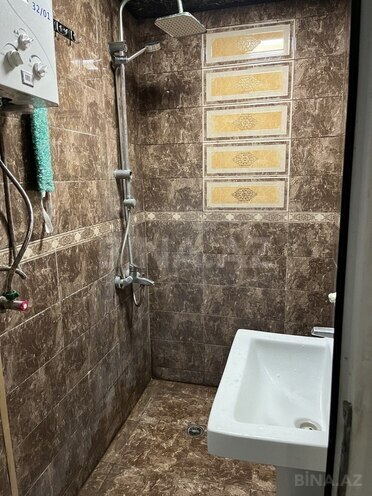 4 otaqlı köhnə tikili - 28 May m. - 140 m² (7)