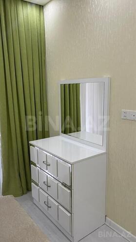 2 otaqlı yeni tikili - 8 Noyabr m. - 65 m² (6)