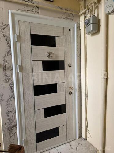 2 otaqlı köhnə tikili - Bakıxanov q. - 55 m² (8)