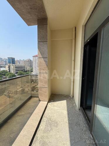 4-комн. новостройка - м. Низами - 164 м² (2)