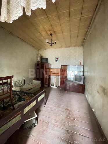 1 otaqlı həyət evi/bağ evi - Nəriman Nərimanov m. - 32 m² (4)