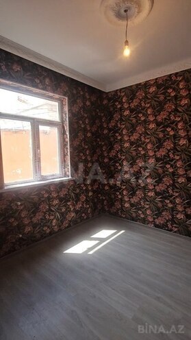 2 otaqlı həyət evi/bağ evi - Xırdalan - 40 m² (3)
