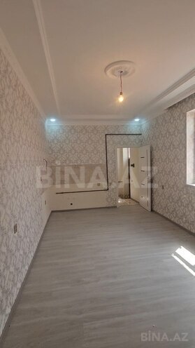 2 otaqlı həyət evi/bağ evi - Xırdalan - 40 m² (1)